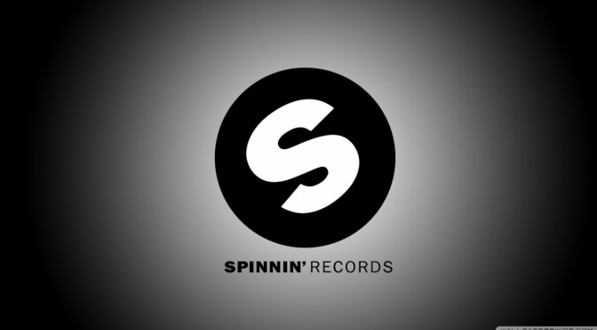Spinnin’ Records Talent Pool