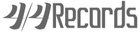 4/4 Records logo