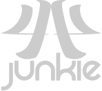FourFourJunkie logo